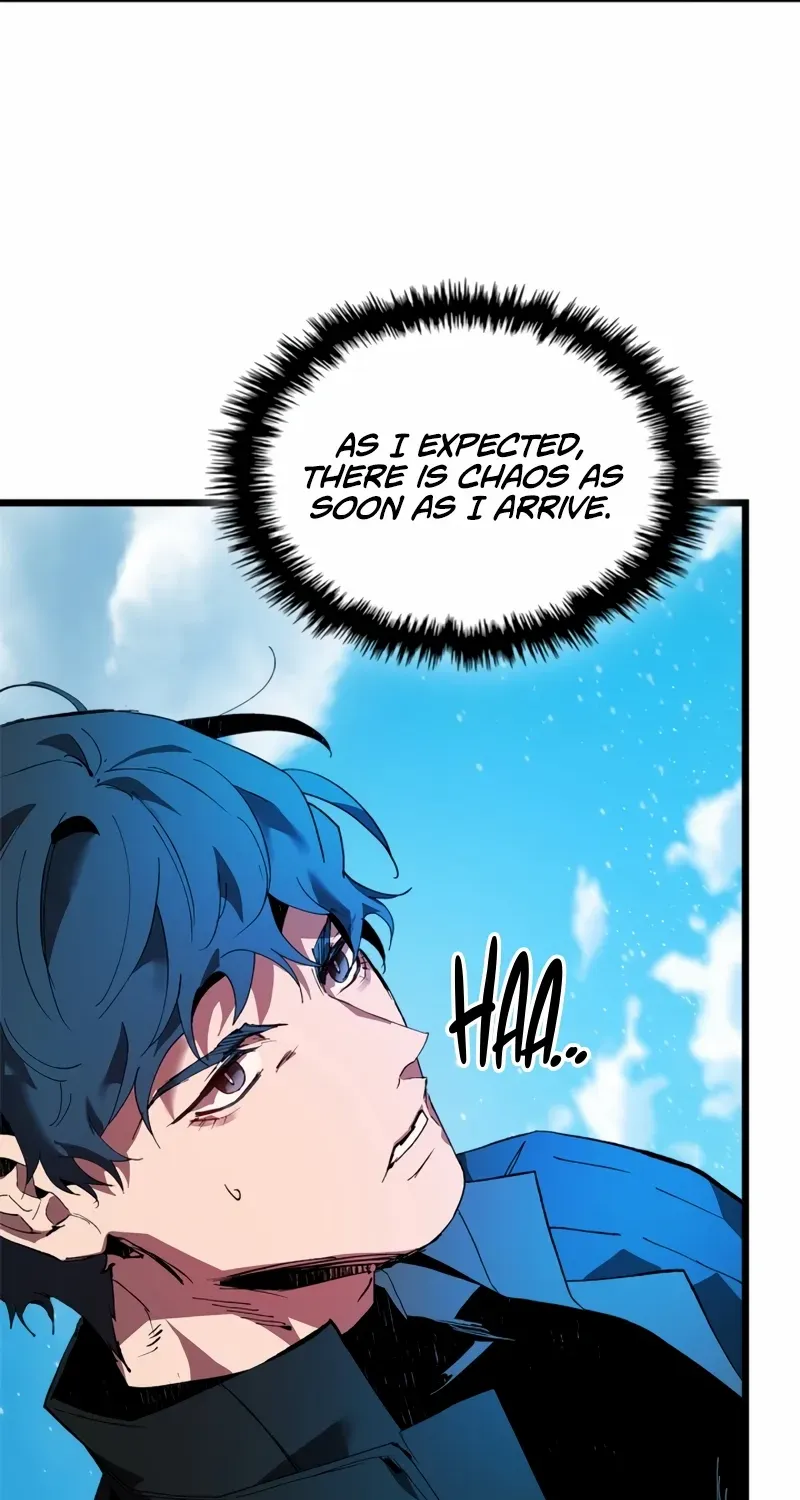 Read Leveling With The Gods chapter 141 image 24 on Lezhin