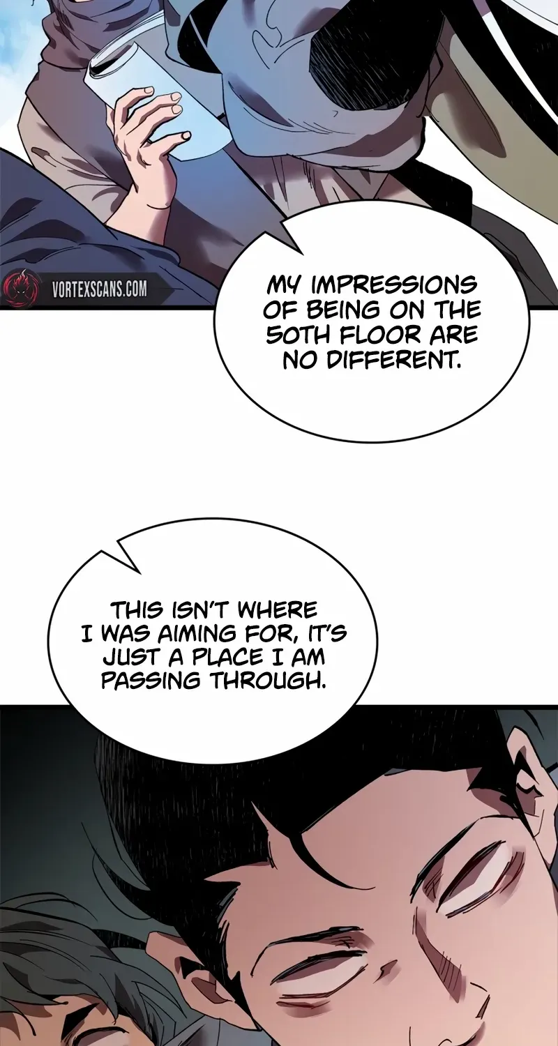 Read Leveling With The Gods chapter 141 image 26 on Lezhin