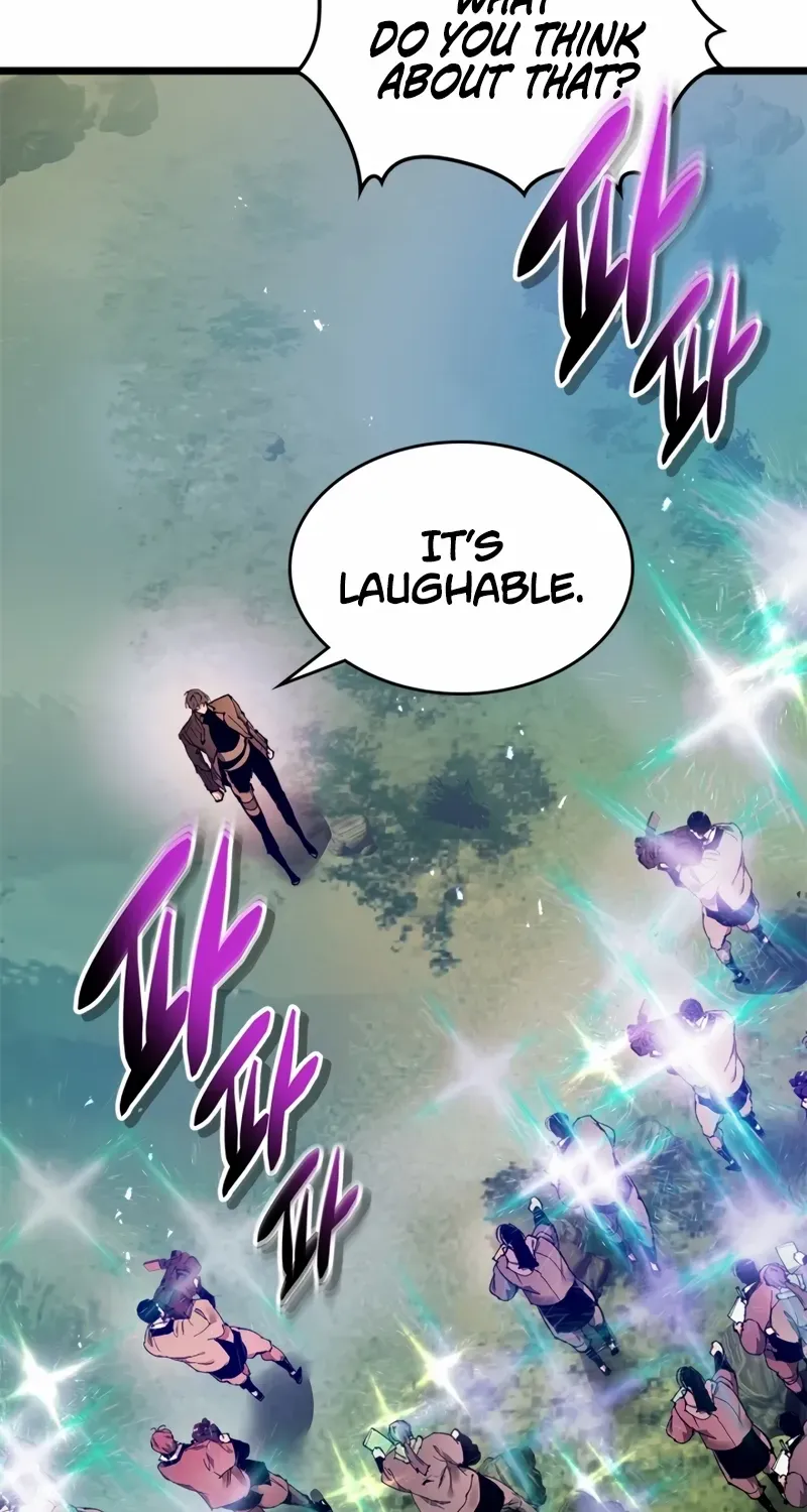 Read Leveling With The Gods chapter 141 image 28 on Lezhin