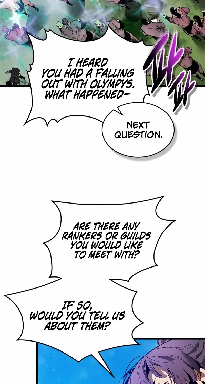 Read Leveling With The Gods chapter 141 image 29 on Lezhin