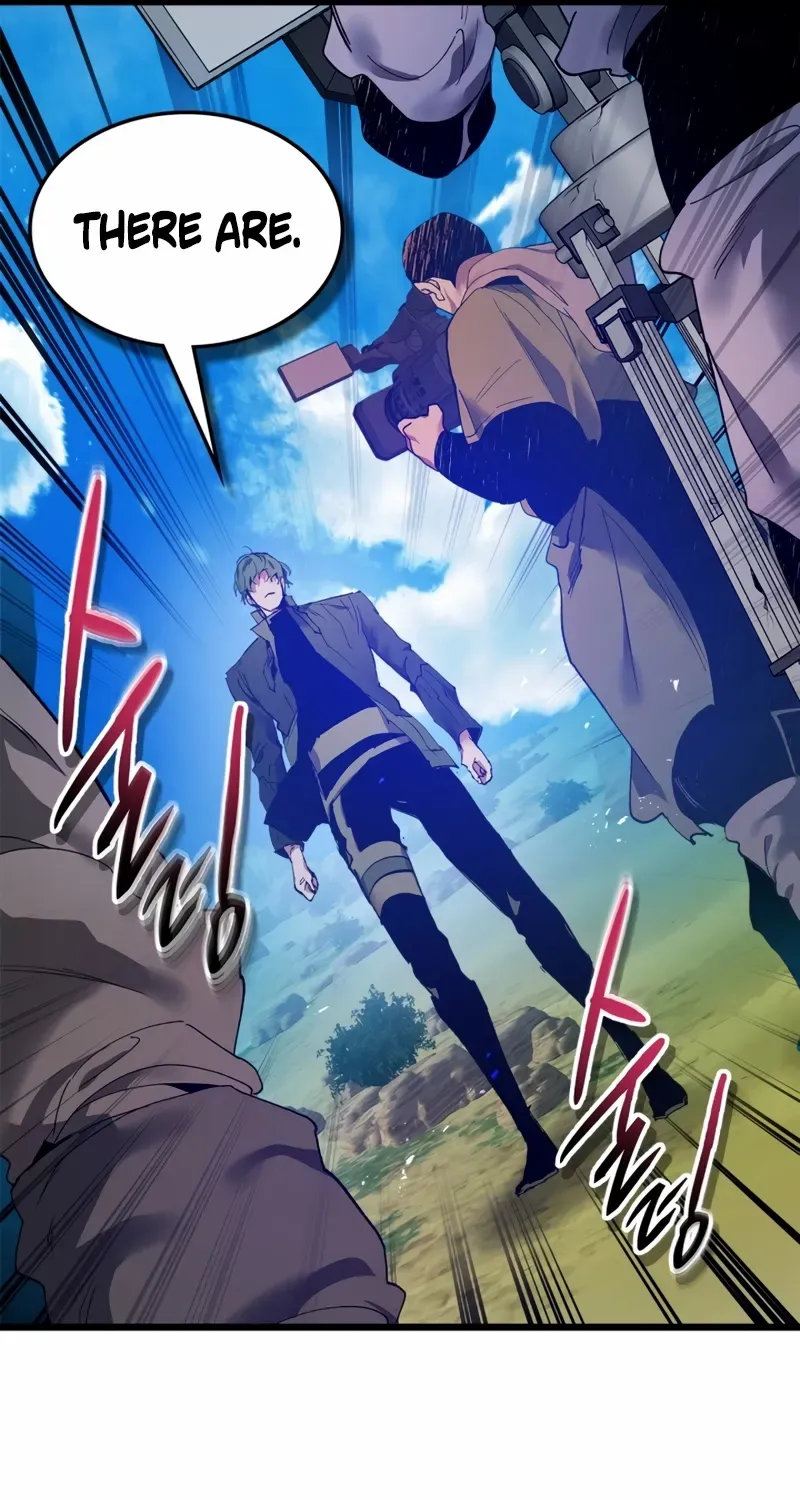 Read Leveling With The Gods chapter 141 image 31 on Lezhin