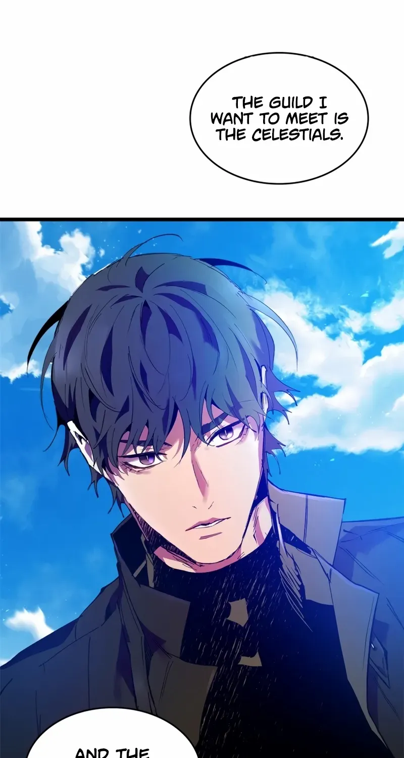 Read Leveling With The Gods chapter 141 image 32 on Lezhin