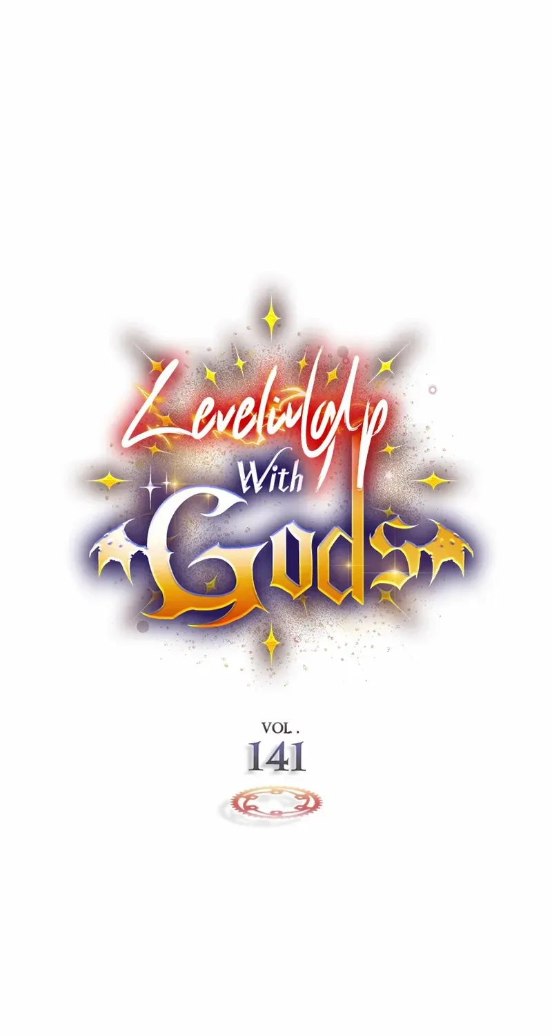 Read Leveling With The Gods chapter 141 image 34 on Lezhin