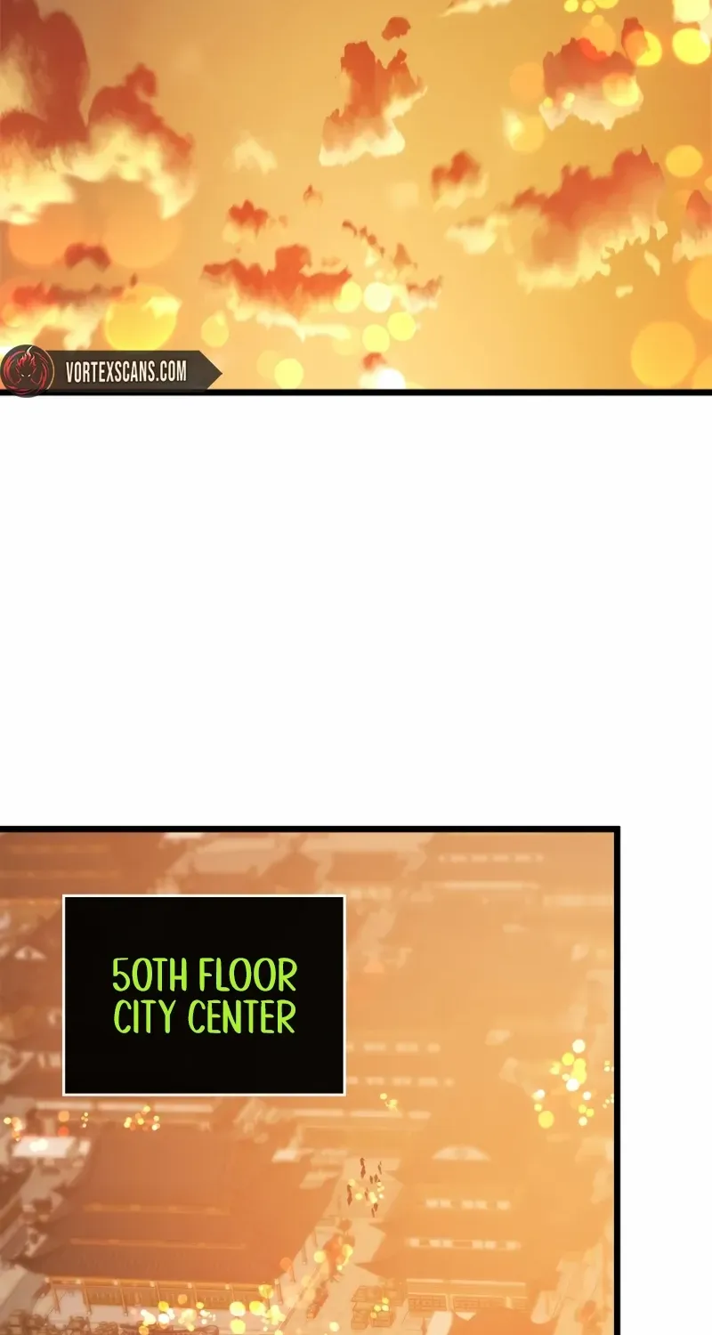 Read Leveling With The Gods chapter 141 image 36 on Lezhin