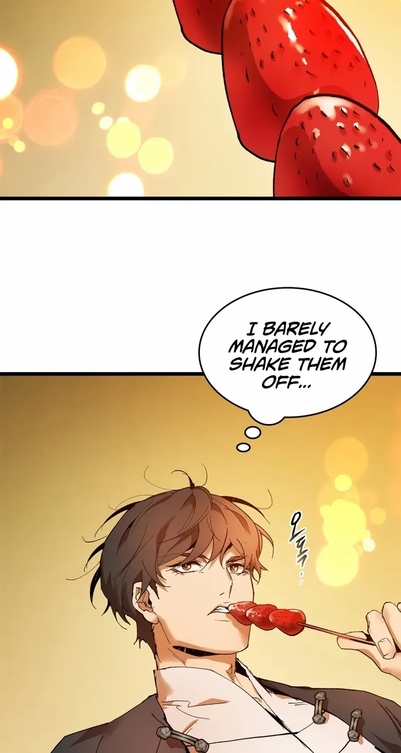 Read Leveling With The Gods chapter 141 image 38 on Lezhin