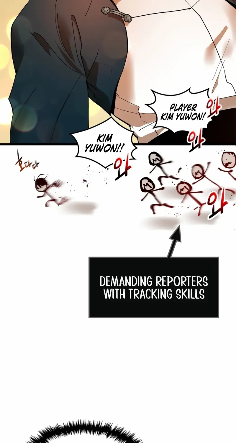Read Leveling With The Gods chapter 141 image 39 on Lezhin
