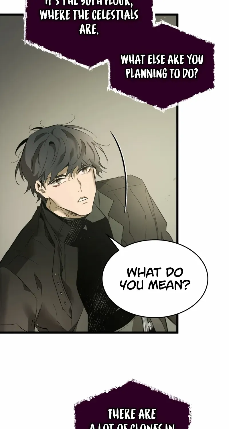 Read Leveling With The Gods chapter 141 image 4 on Lezhin