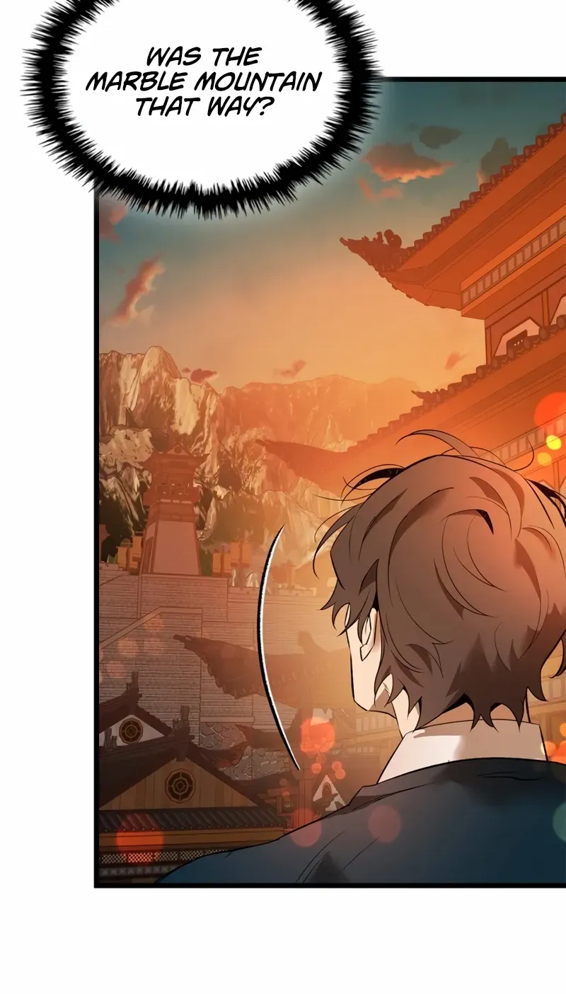 Read Leveling With The Gods chapter 141 image 40 on Lezhin