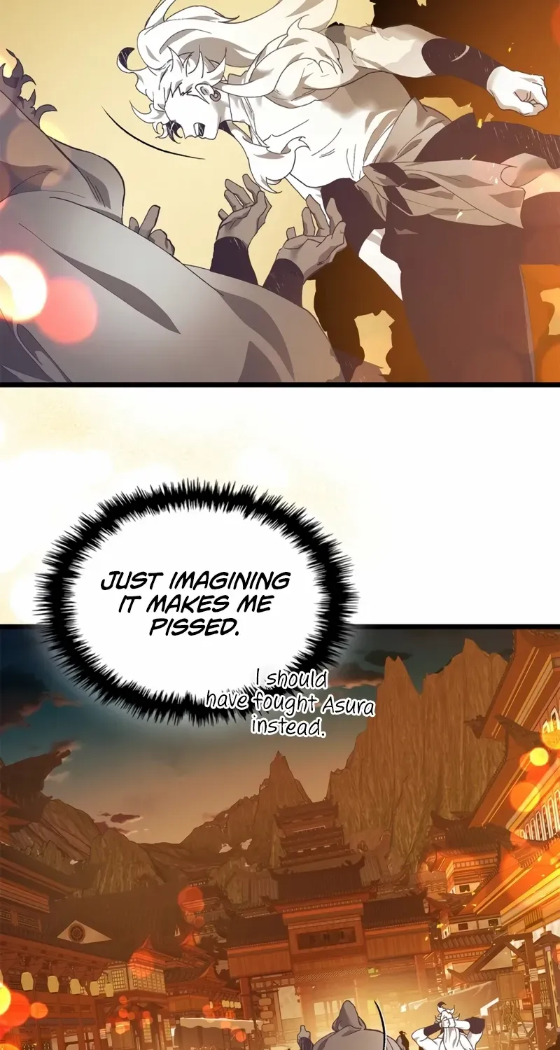 Read Leveling With The Gods chapter 141 image 44 on Lezhin