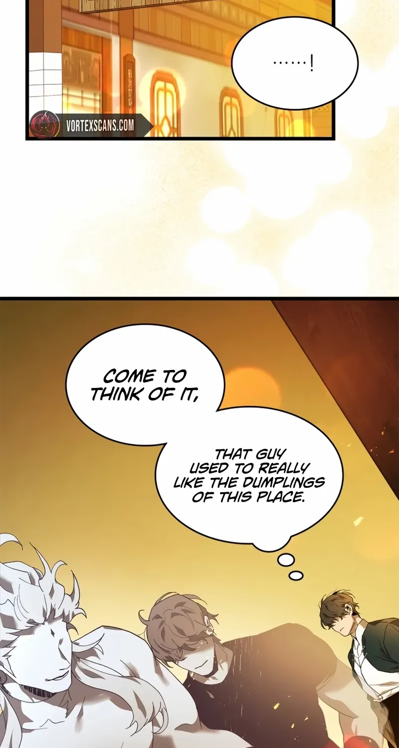 Read Leveling With The Gods chapter 141 image 46 on Lezhin
