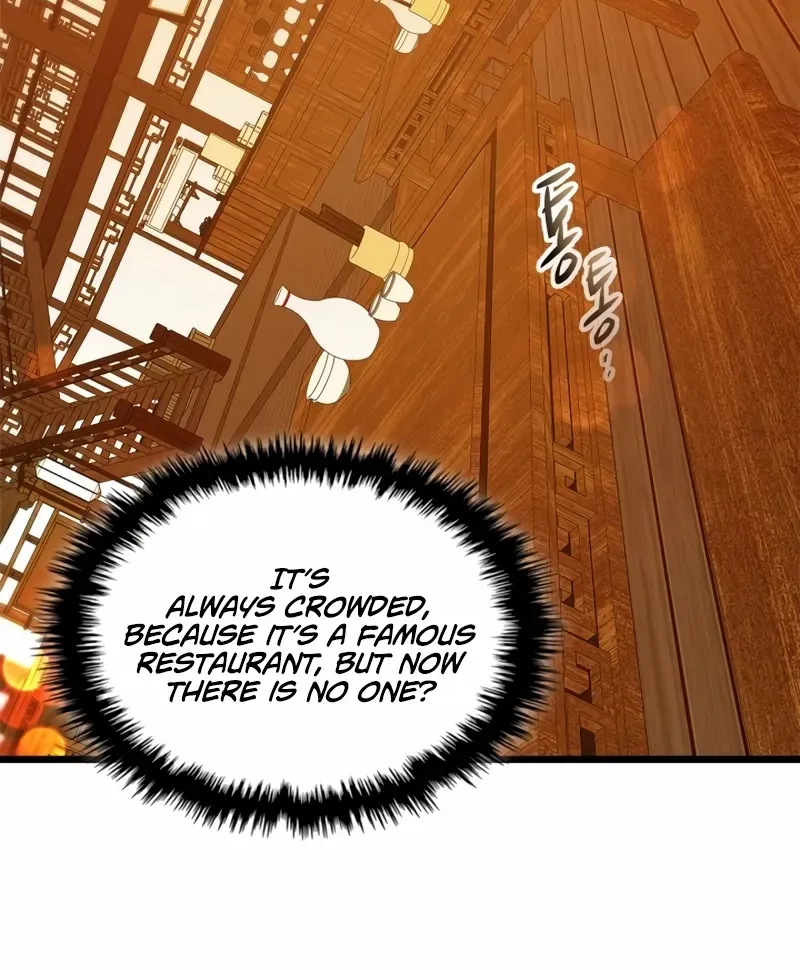 Read Leveling With The Gods chapter 141 image 50 on Lezhin