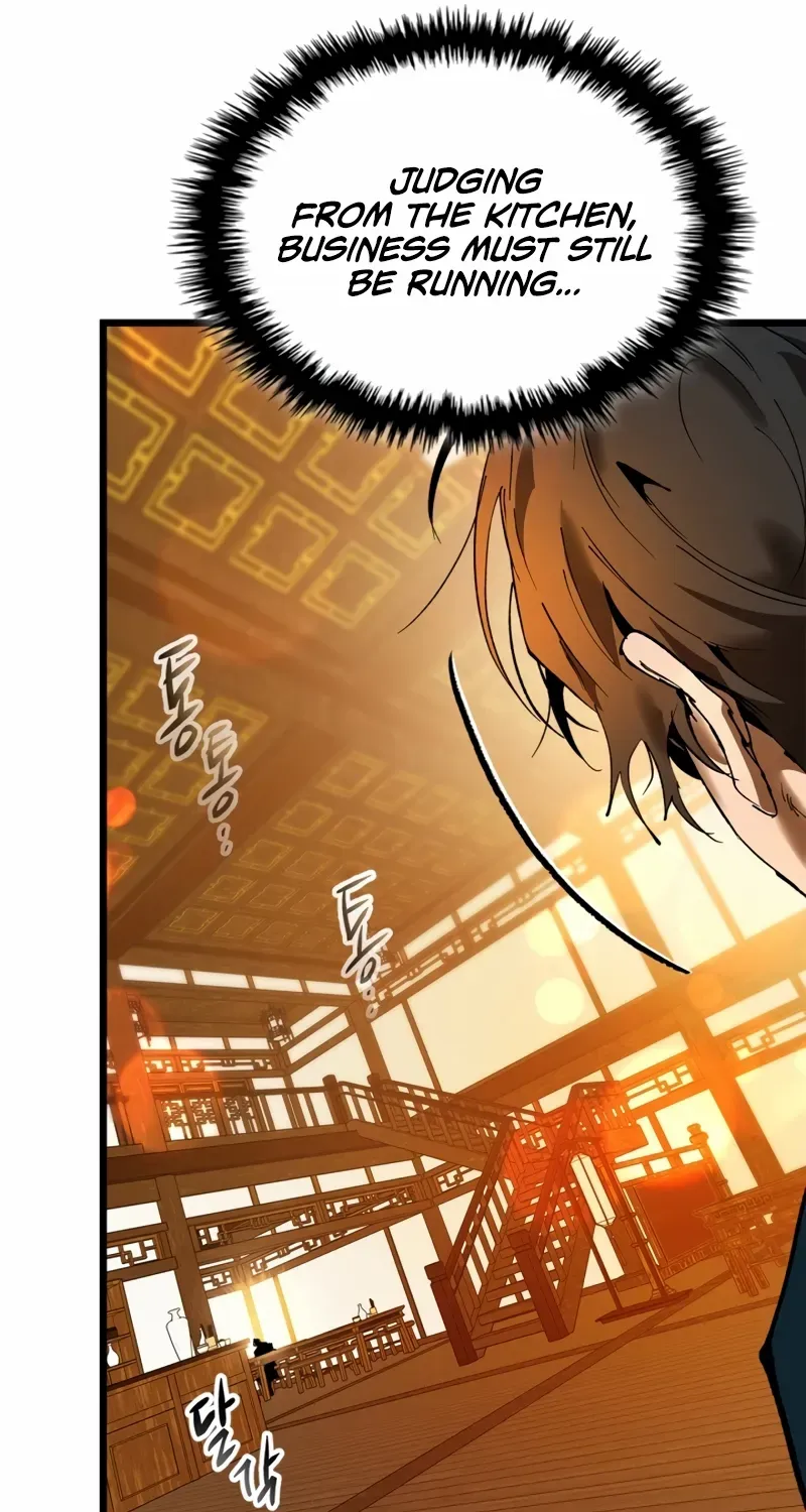 Read Leveling With The Gods chapter 141 image 51 on Lezhin