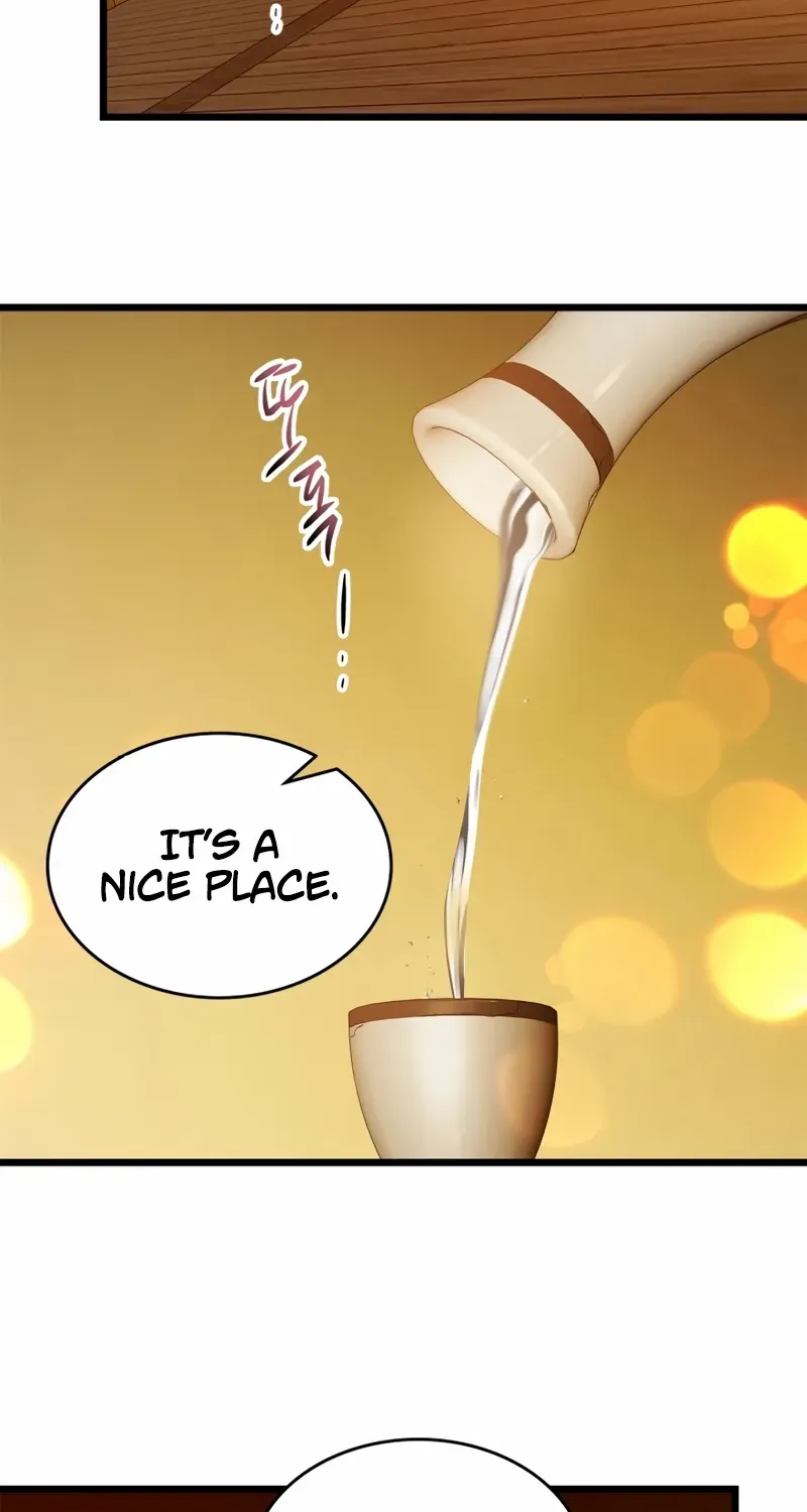 Read Leveling With The Gods chapter 141 image 52 on Lezhin