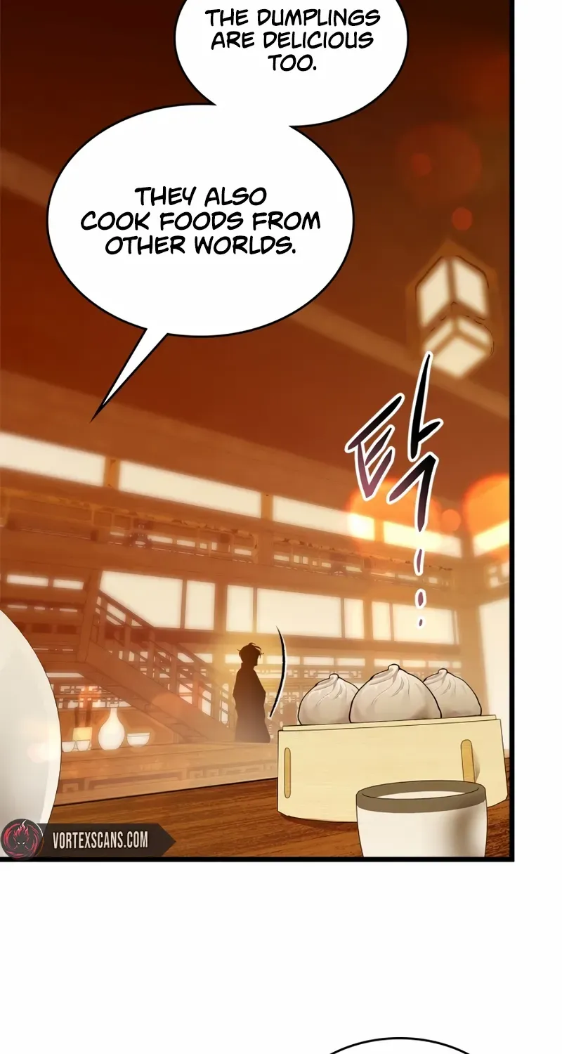 Read Leveling With The Gods chapter 141 image 53 on Lezhin