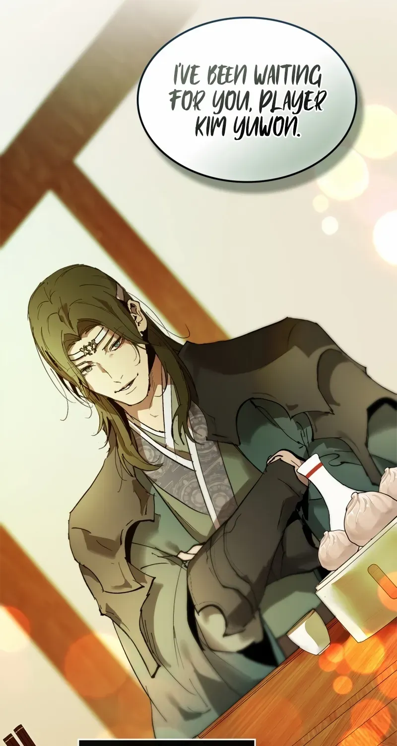 Read Leveling With The Gods chapter 141 image 55 on Lezhin