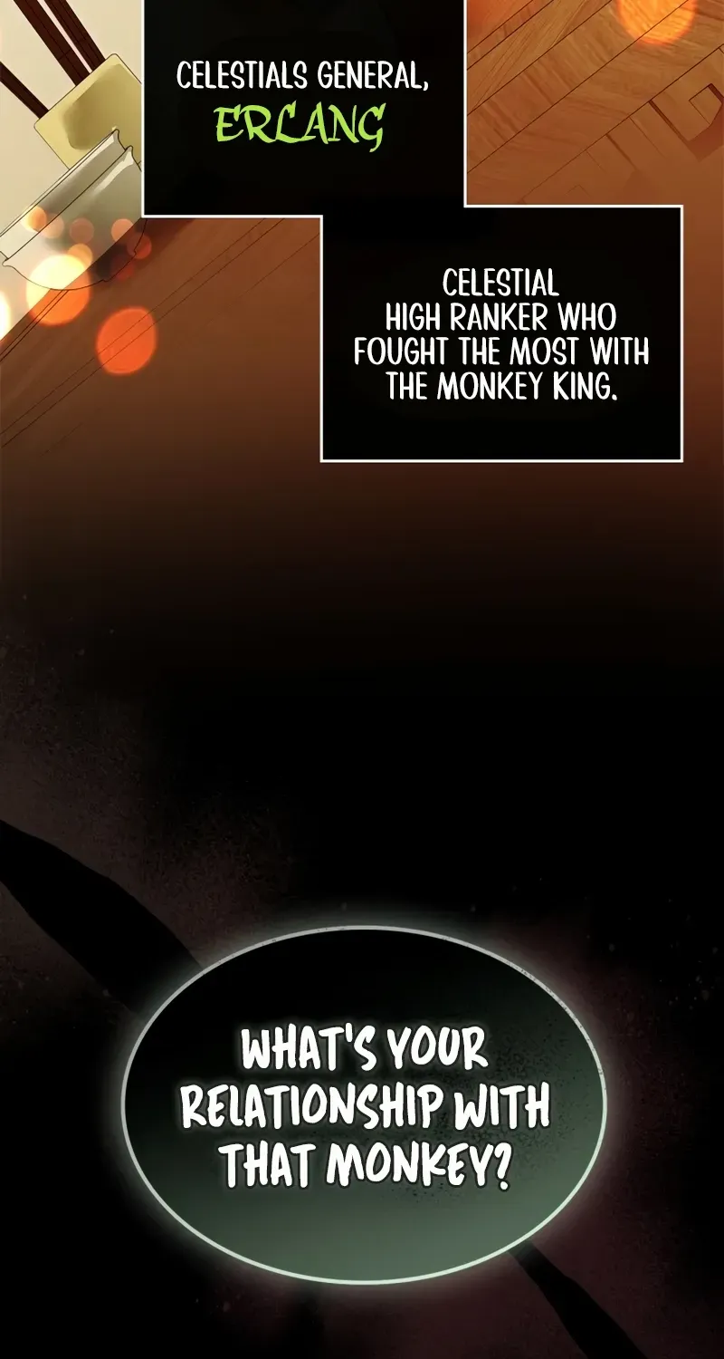 Read Leveling With The Gods chapter 141 image 56 on Lezhin