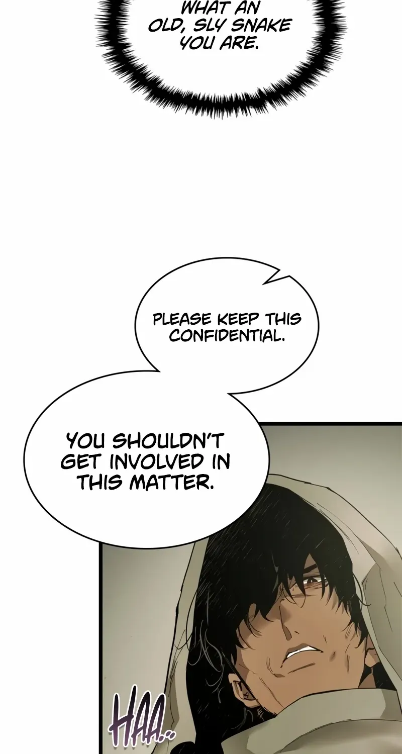 Read Leveling With The Gods chapter 141 image 6 on Lezhin