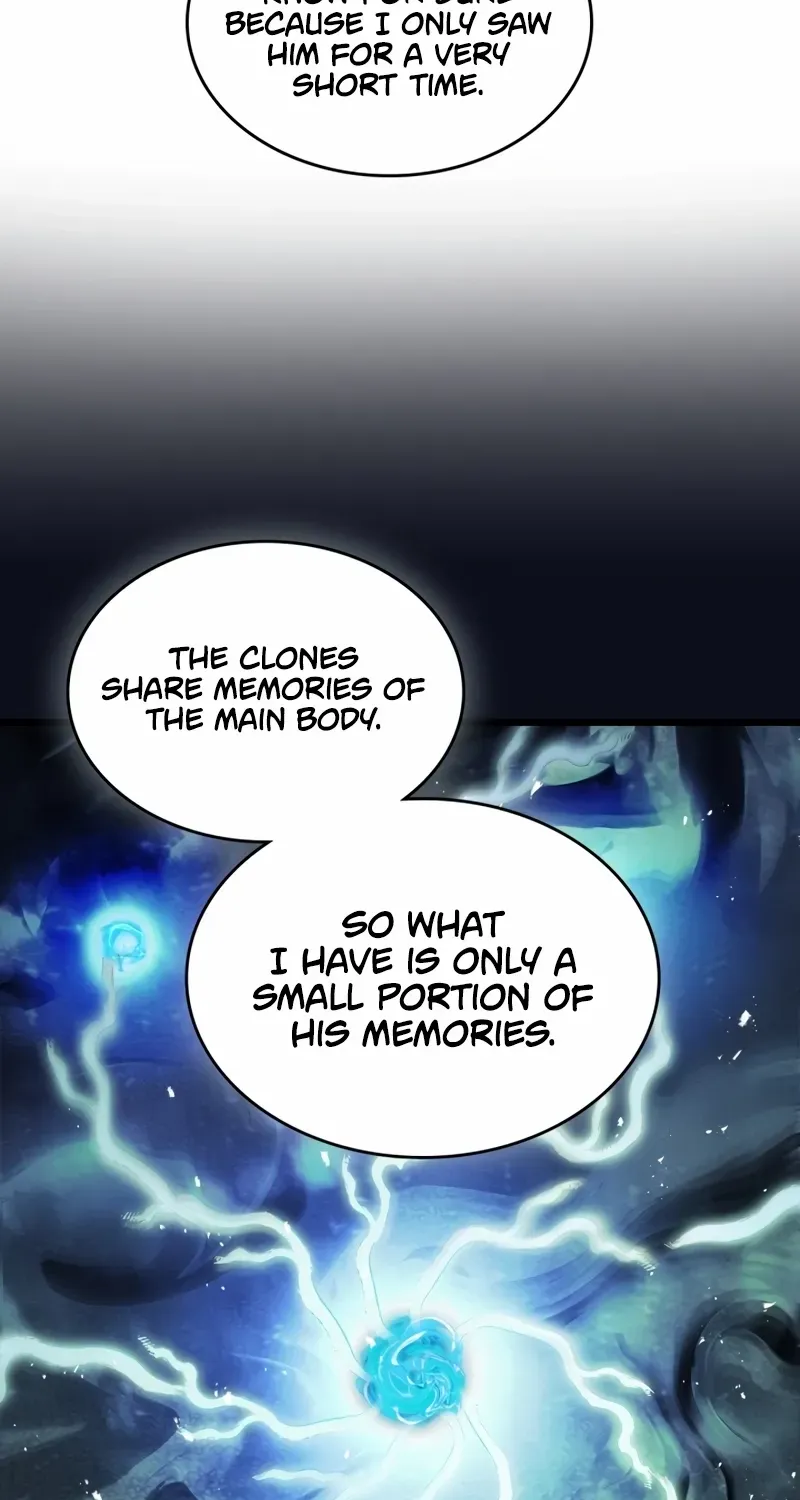 Read Leveling With The Gods chapter 141 image 62 on Lezhin