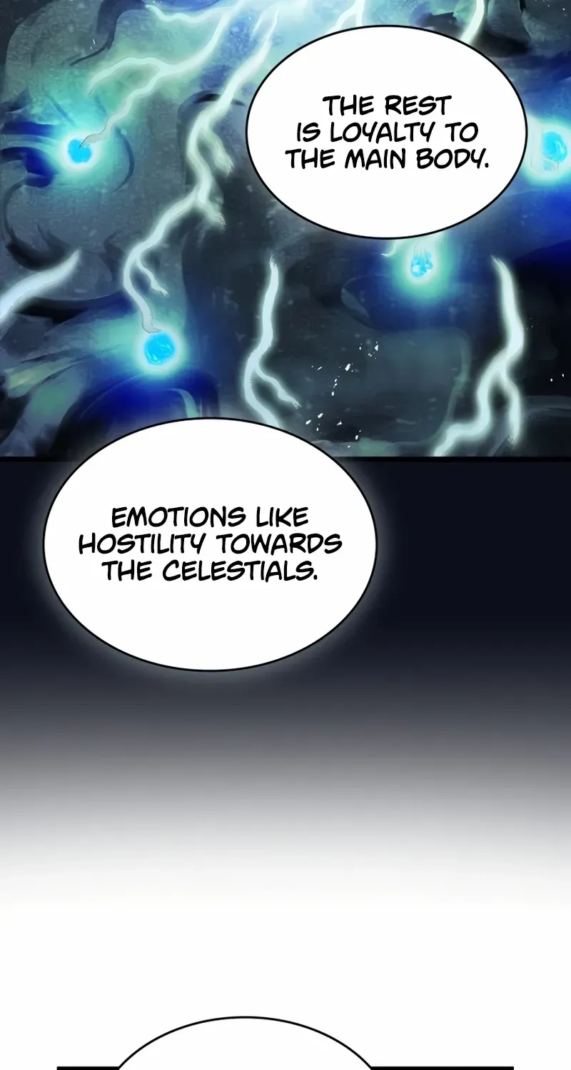 Read Leveling With The Gods chapter 141 image 63 on Lezhin
