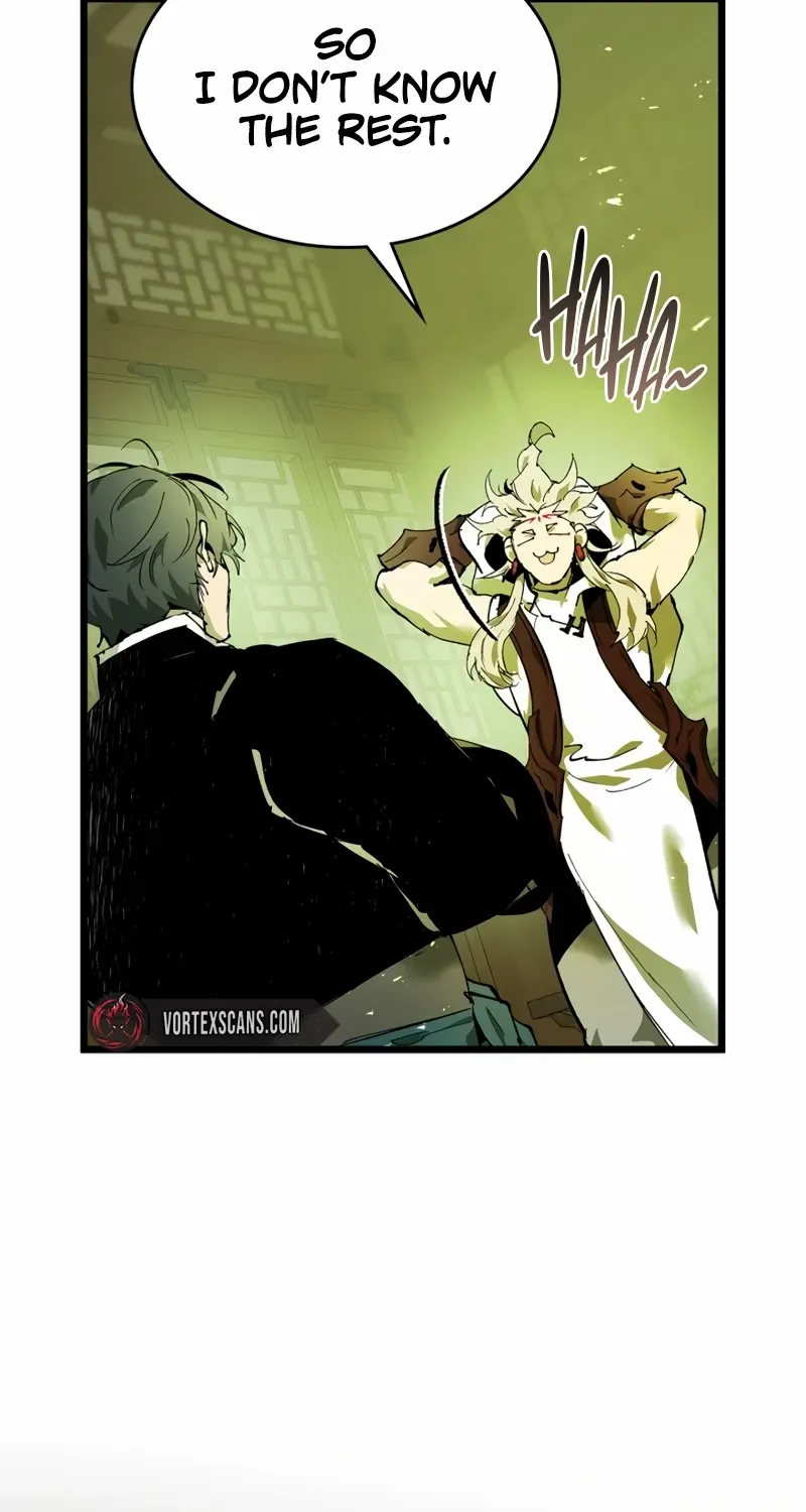 Read Leveling With The Gods chapter 141 image 64 on Lezhin