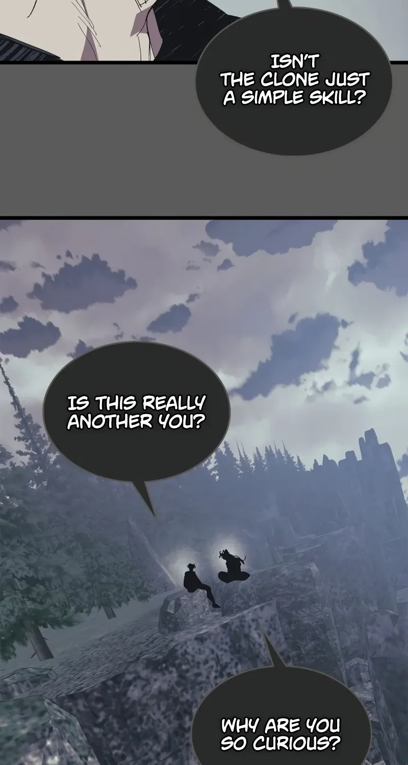 Read Leveling With The Gods chapter 141 image 66 on Lezhin