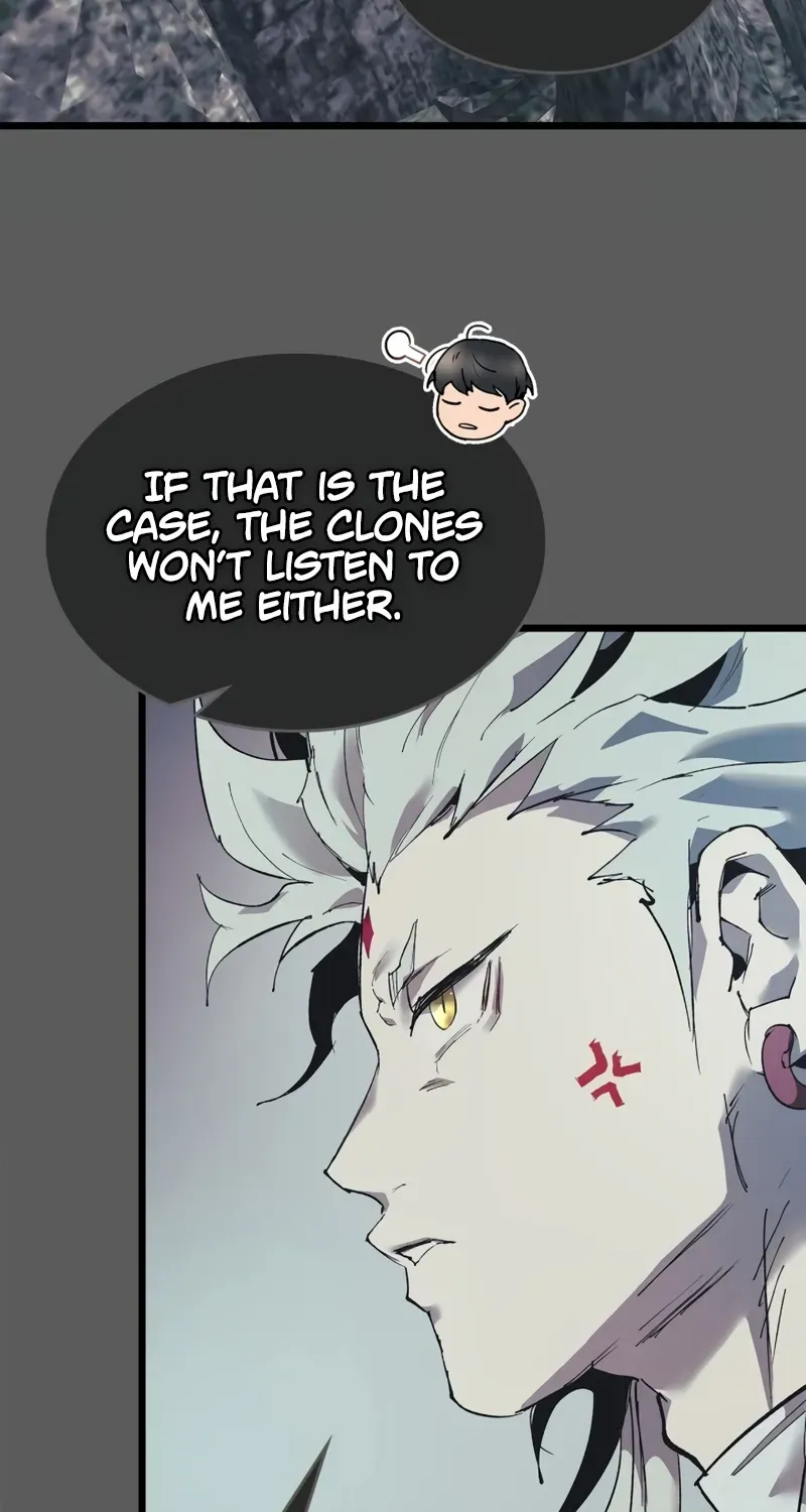 Read Leveling With The Gods chapter 141 image 67 on Lezhin