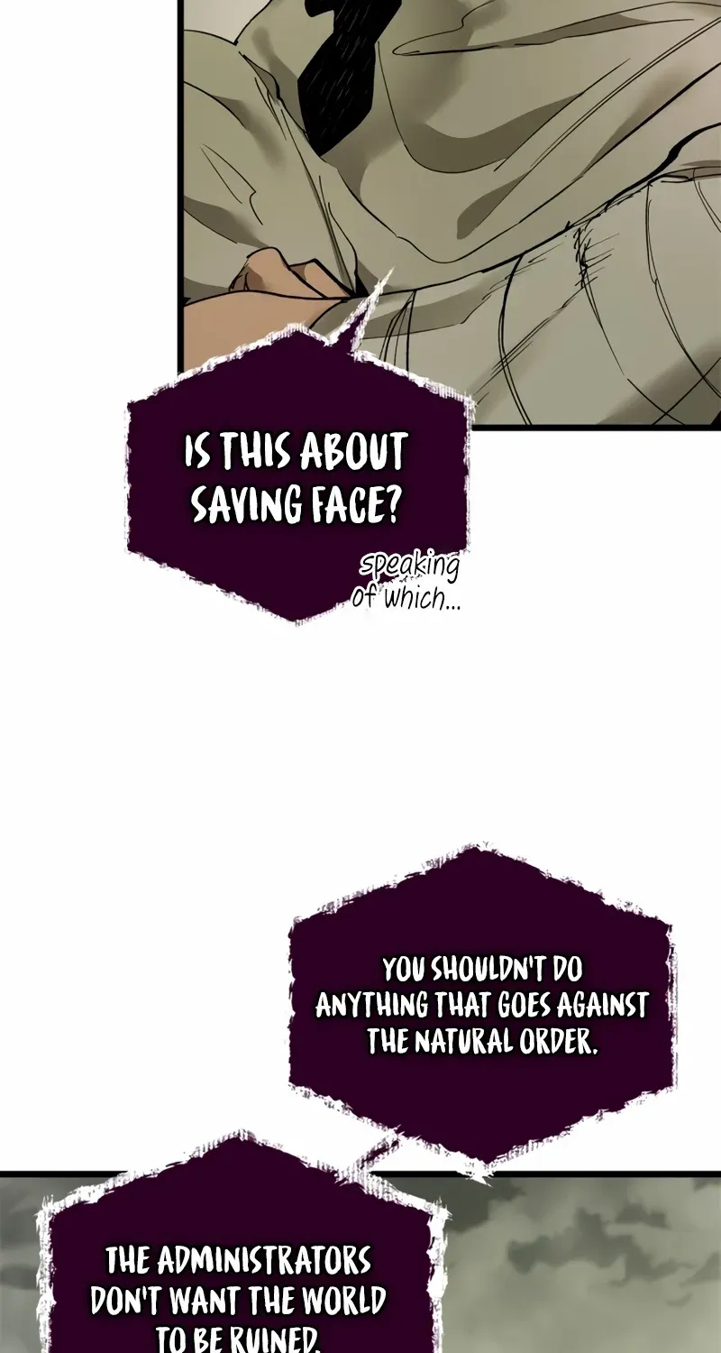 Read Leveling With The Gods chapter 141 image 7 on Lezhin