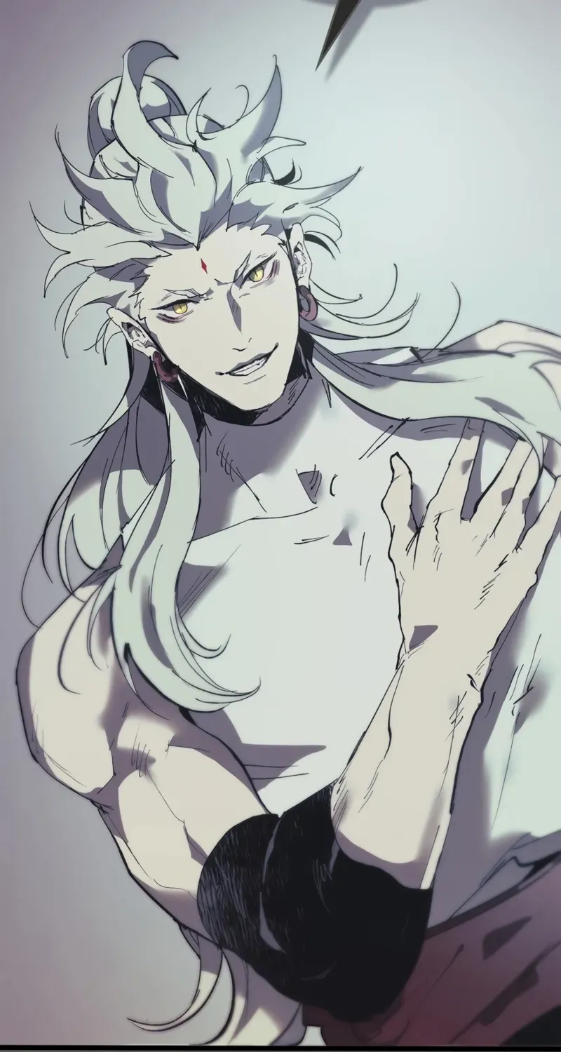 Read Leveling With The Gods chapter 141 image 71 on Lezhin
