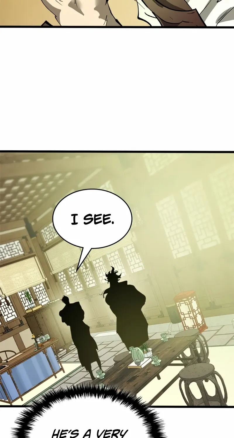 Read Leveling With The Gods chapter 141 image 73 on Lezhin