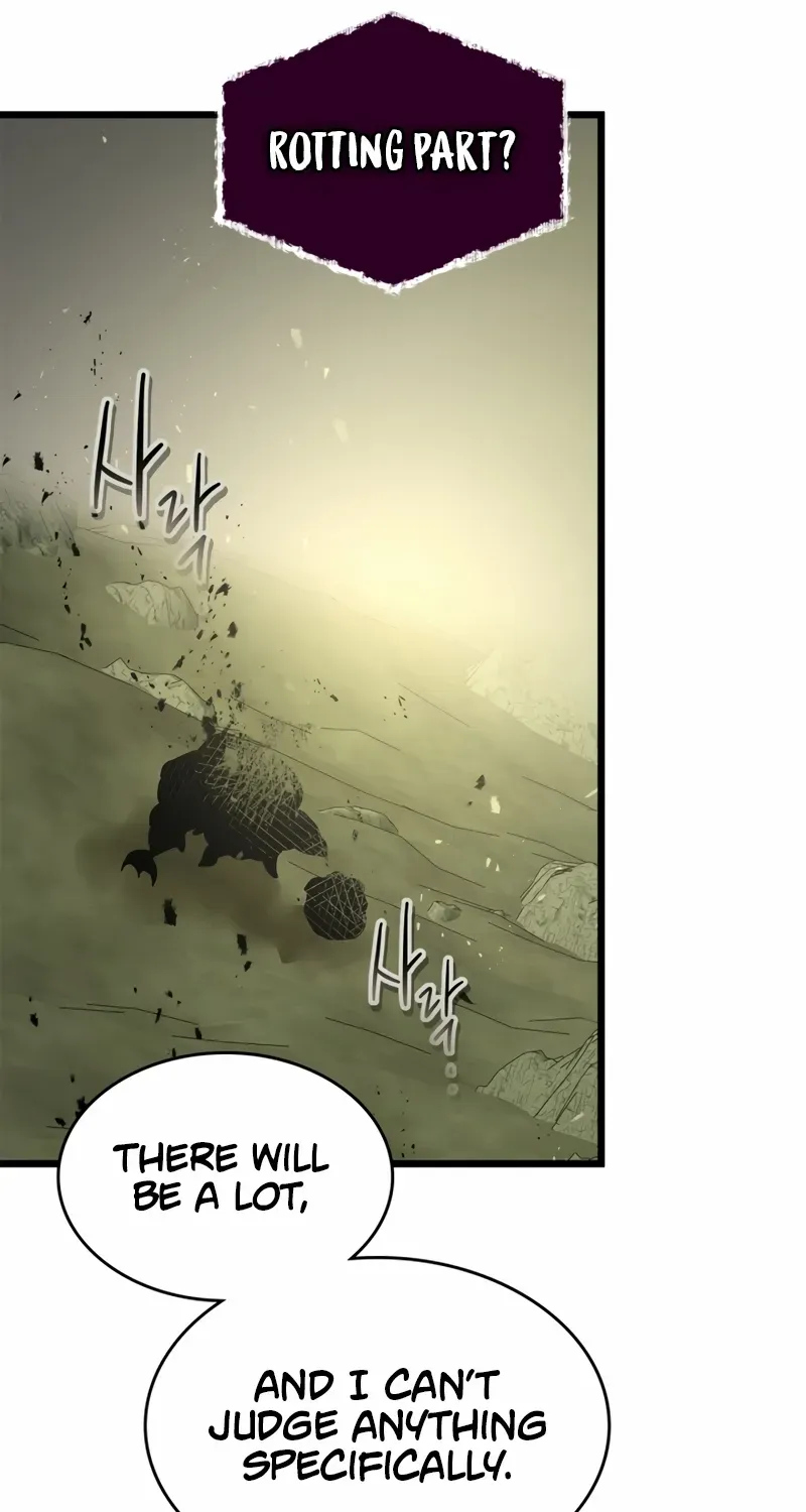 Read Leveling With The Gods chapter 141 image 9 on Lezhin