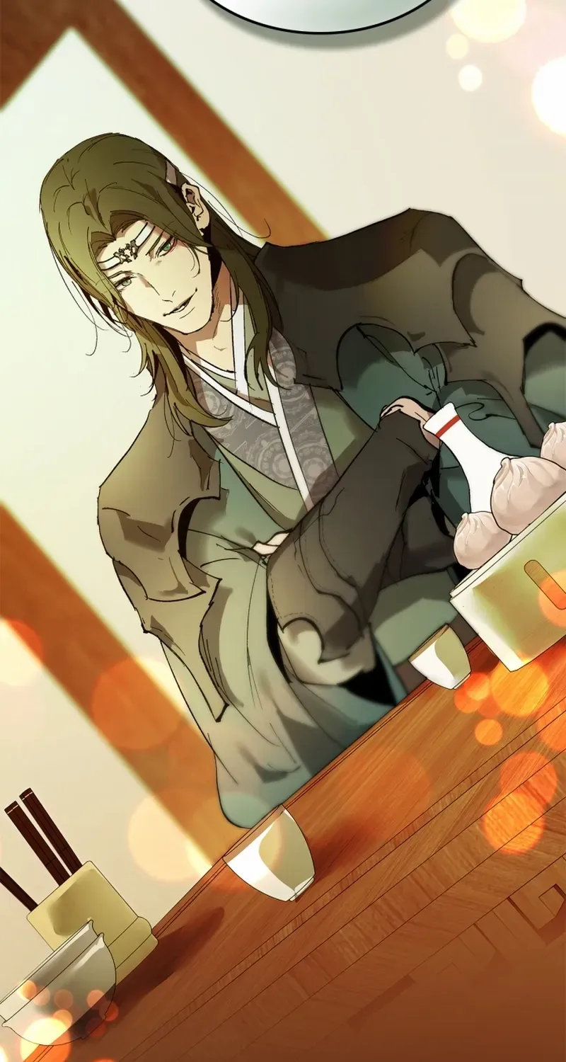 Read Leveling With The Gods chapter 142 image 1 on Lezhin