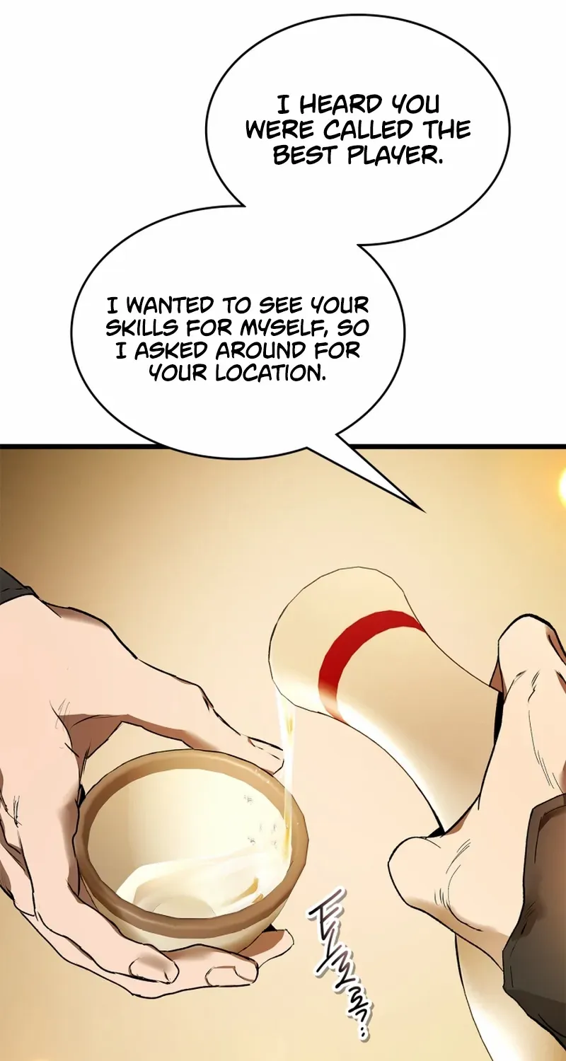 Read Leveling With The Gods chapter 142 image 10 on Lezhin