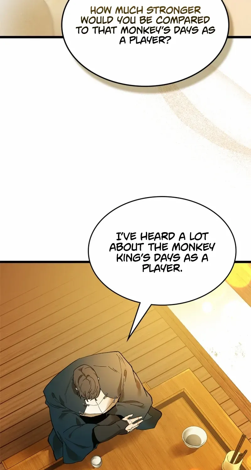 Read Leveling With The Gods chapter 142 image 12 on Lezhin