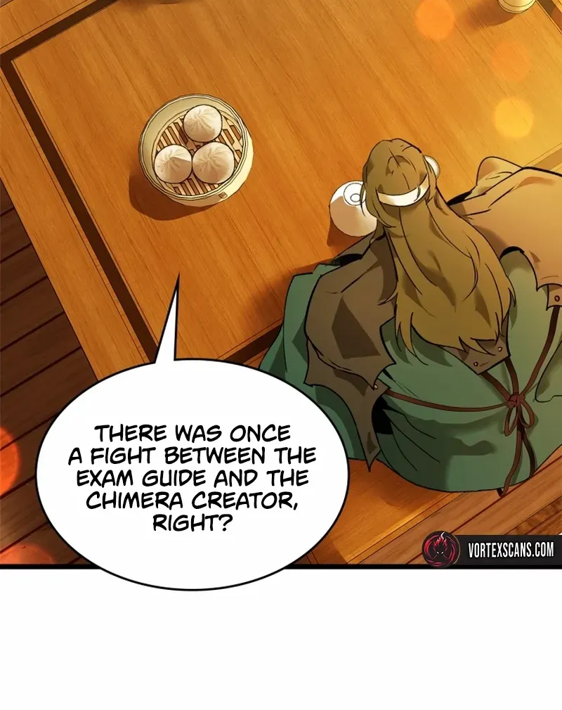 Read Leveling With The Gods chapter 142 image 13 on Lezhin