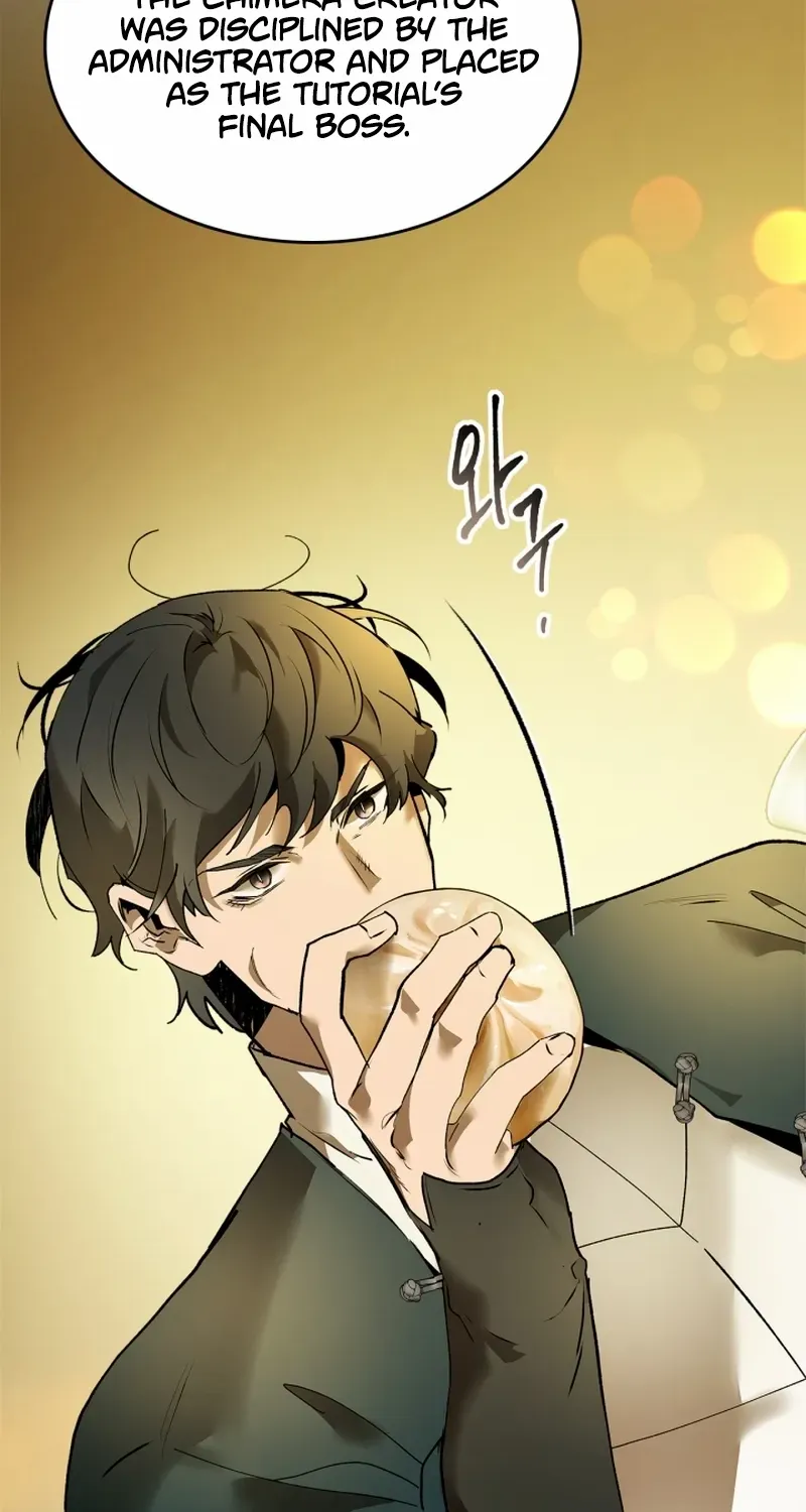 Read Leveling With The Gods chapter 142 image 15 on Lezhin