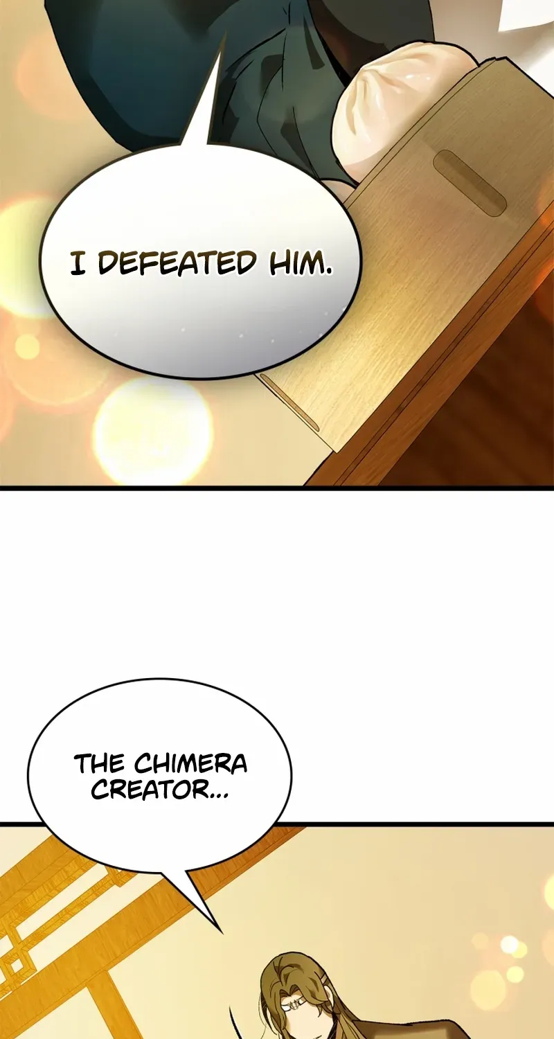 Read Leveling With The Gods chapter 142 image 16 on Lezhin