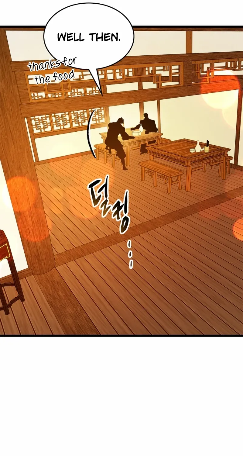 Read Leveling With The Gods chapter 142 image 24 on Lezhin