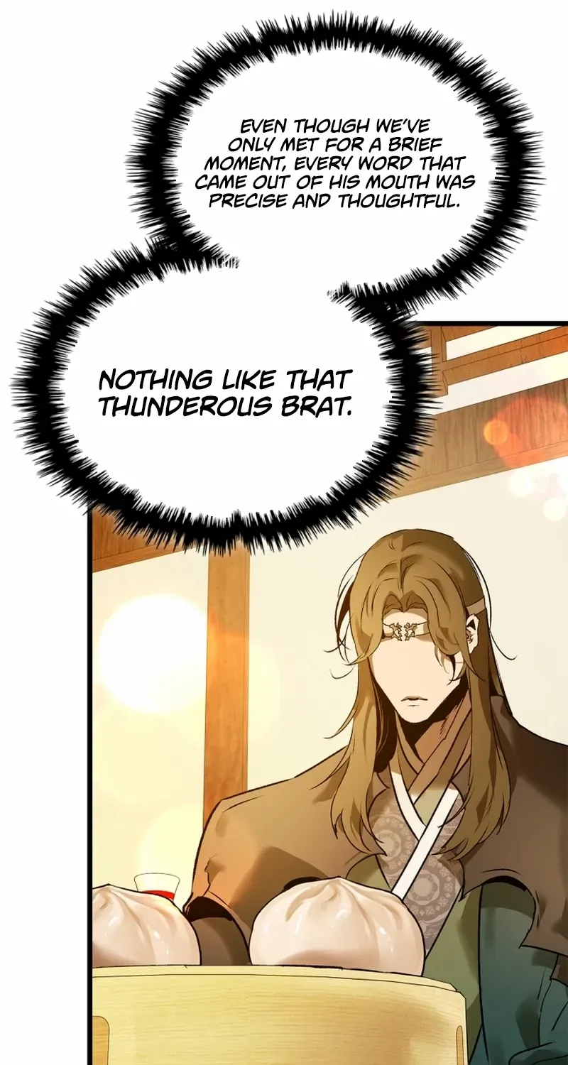 Read Leveling With The Gods chapter 142 image 26 on Lezhin