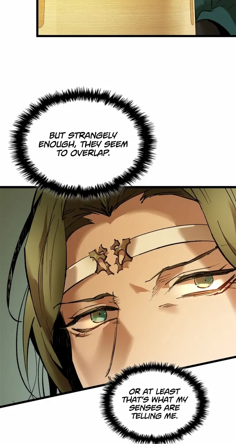 Read Leveling With The Gods chapter 142 image 27 on Lezhin