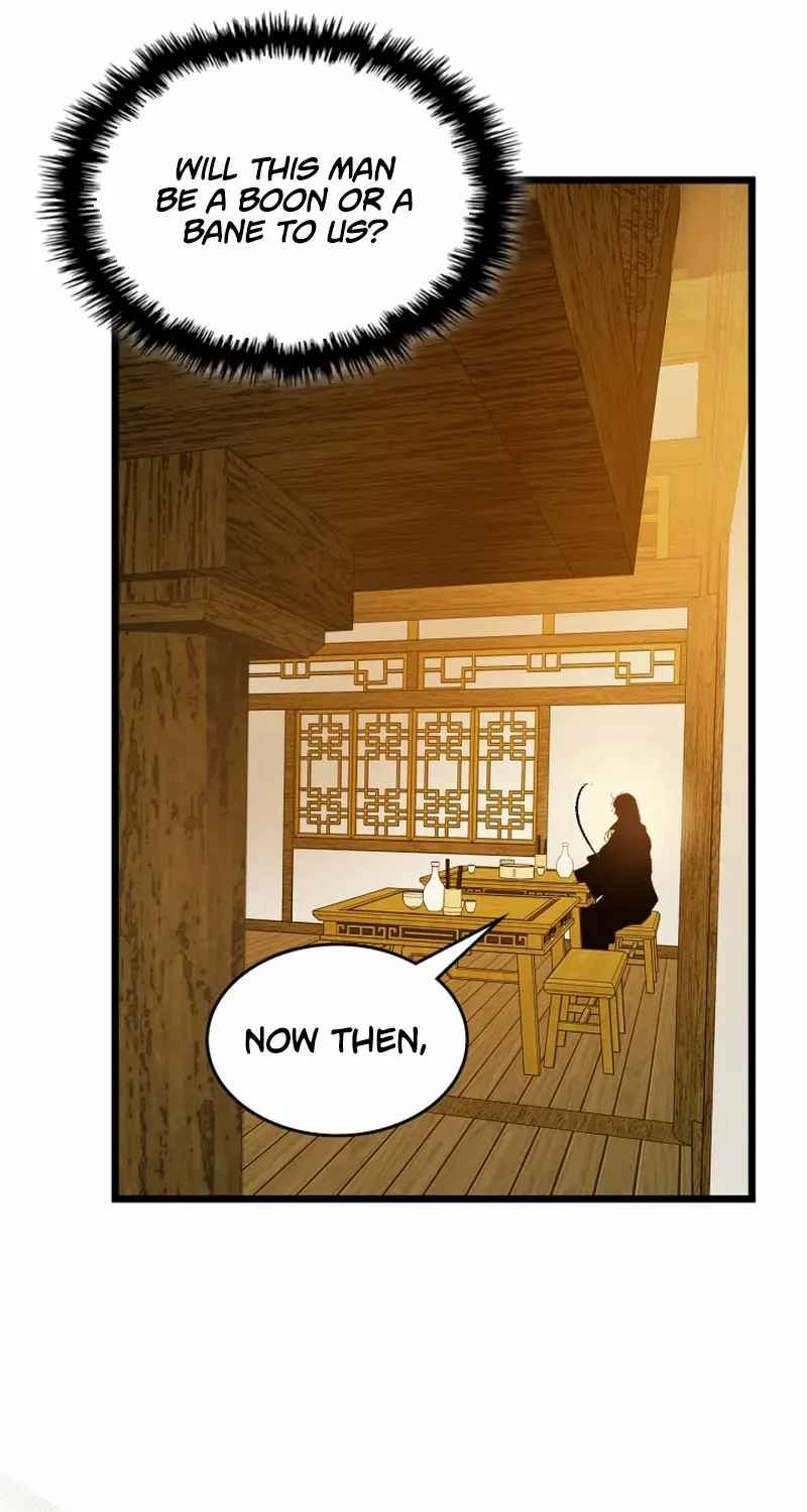Read Leveling With The Gods chapter 142 image 29 on Lezhin