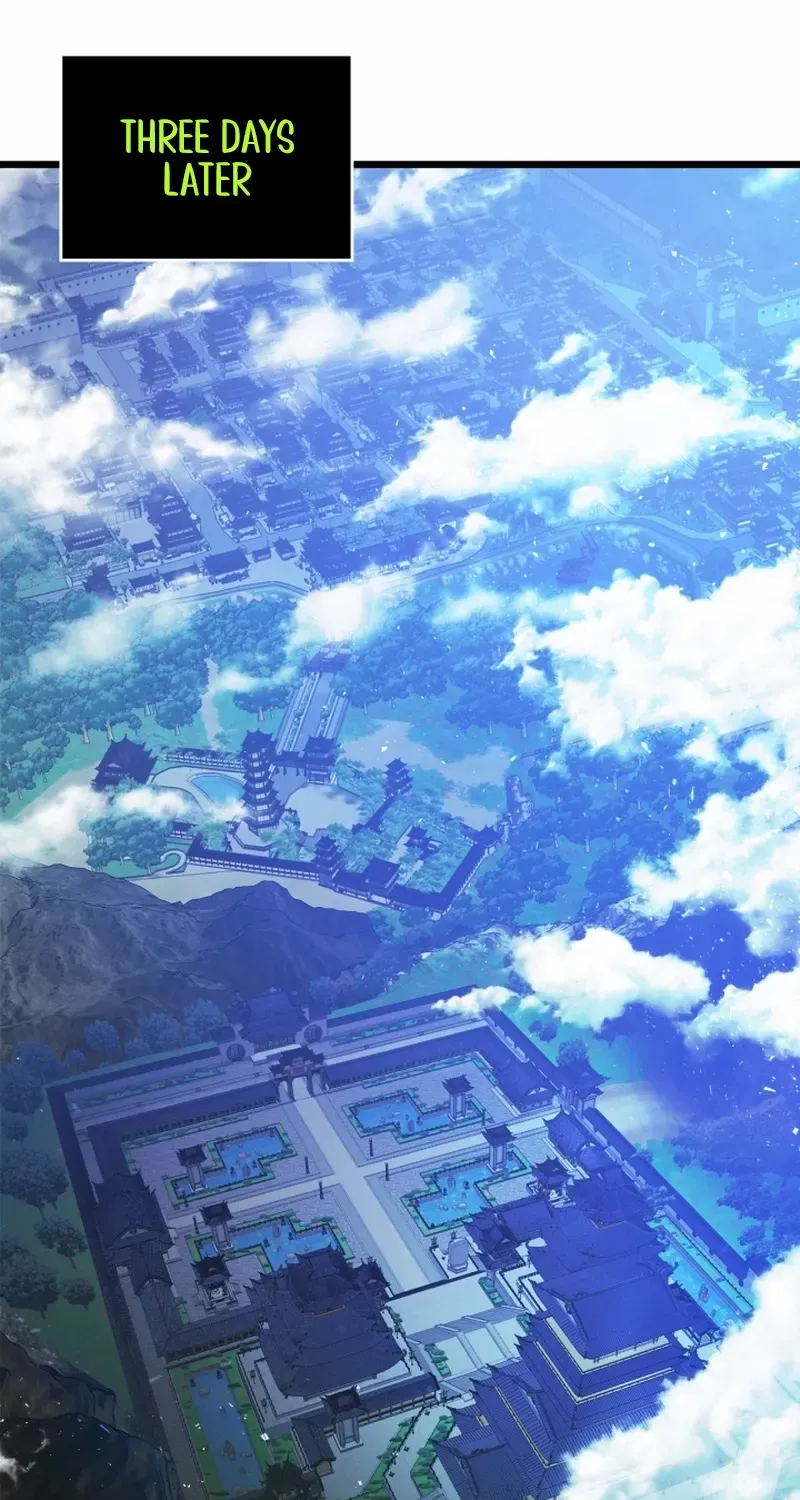 Read Leveling With The Gods chapter 142 image 32 on Lezhin