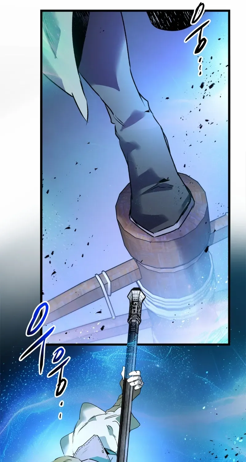 Read Leveling With The Gods chapter 142 image 34 on Lezhin