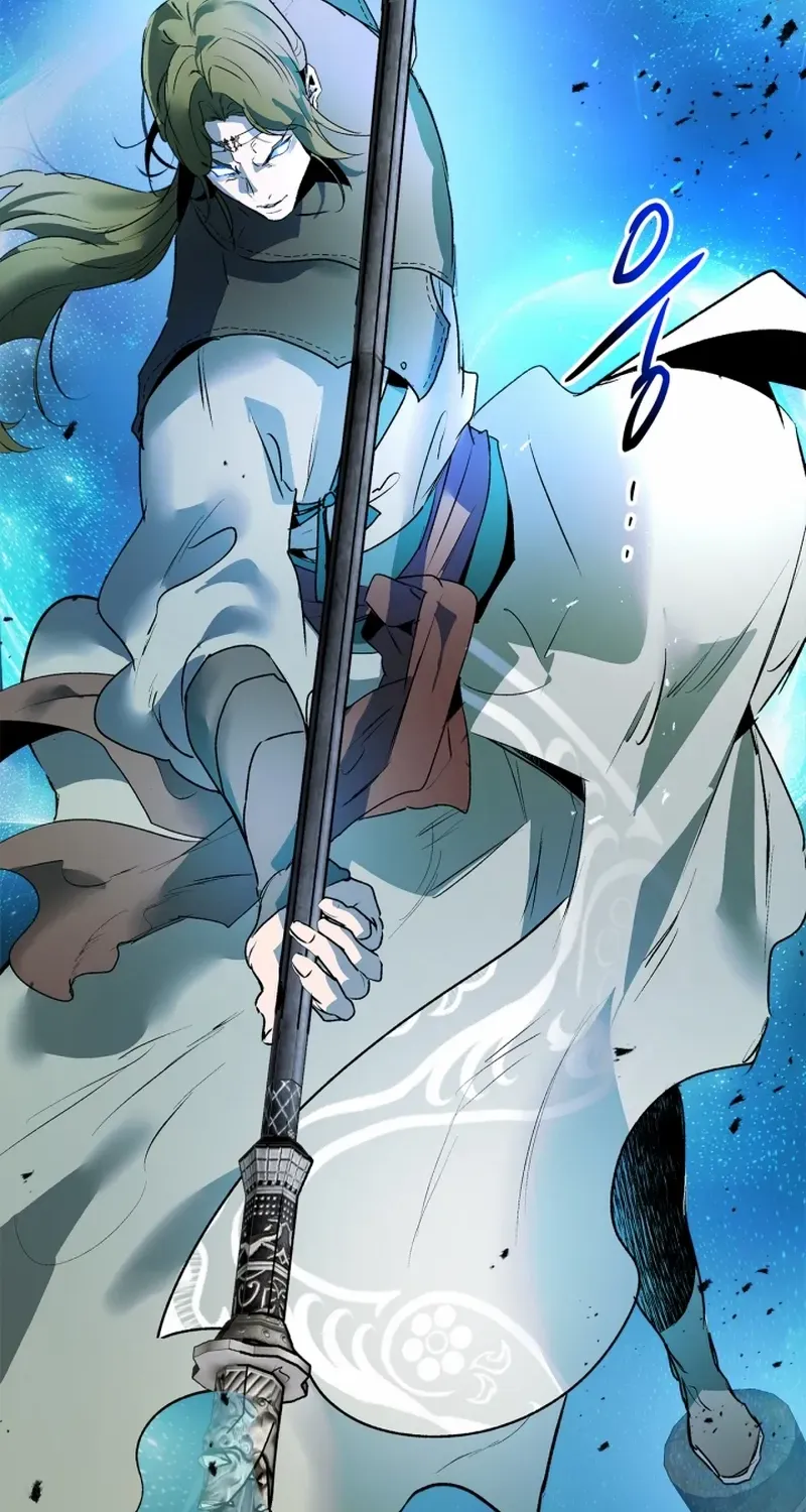 Read Leveling With The Gods chapter 142 image 35 on Lezhin