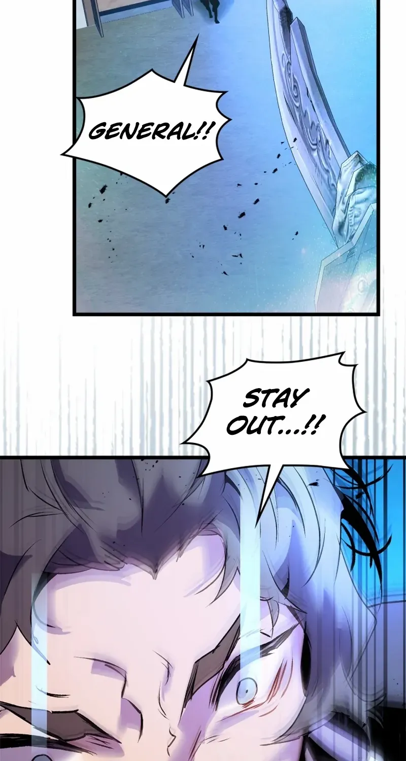 Read Leveling With The Gods chapter 142 image 37 on Lezhin