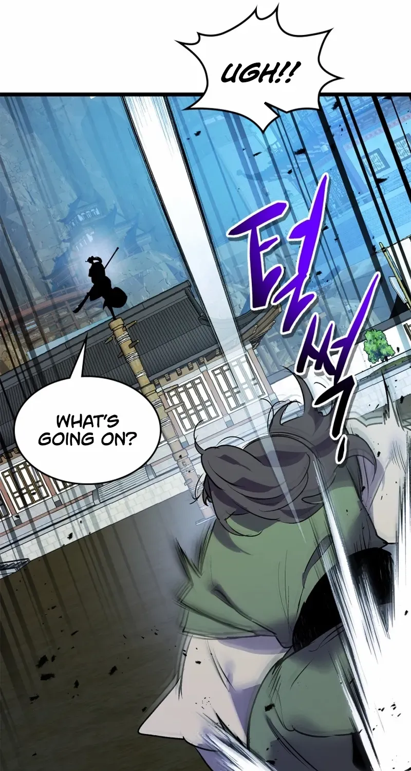 Read Leveling With The Gods chapter 142 image 39 on Lezhin