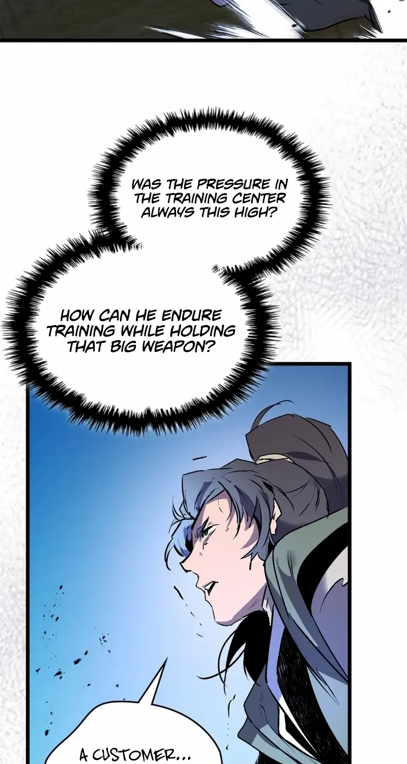 Read Leveling With The Gods chapter 142 image 40 on Lezhin