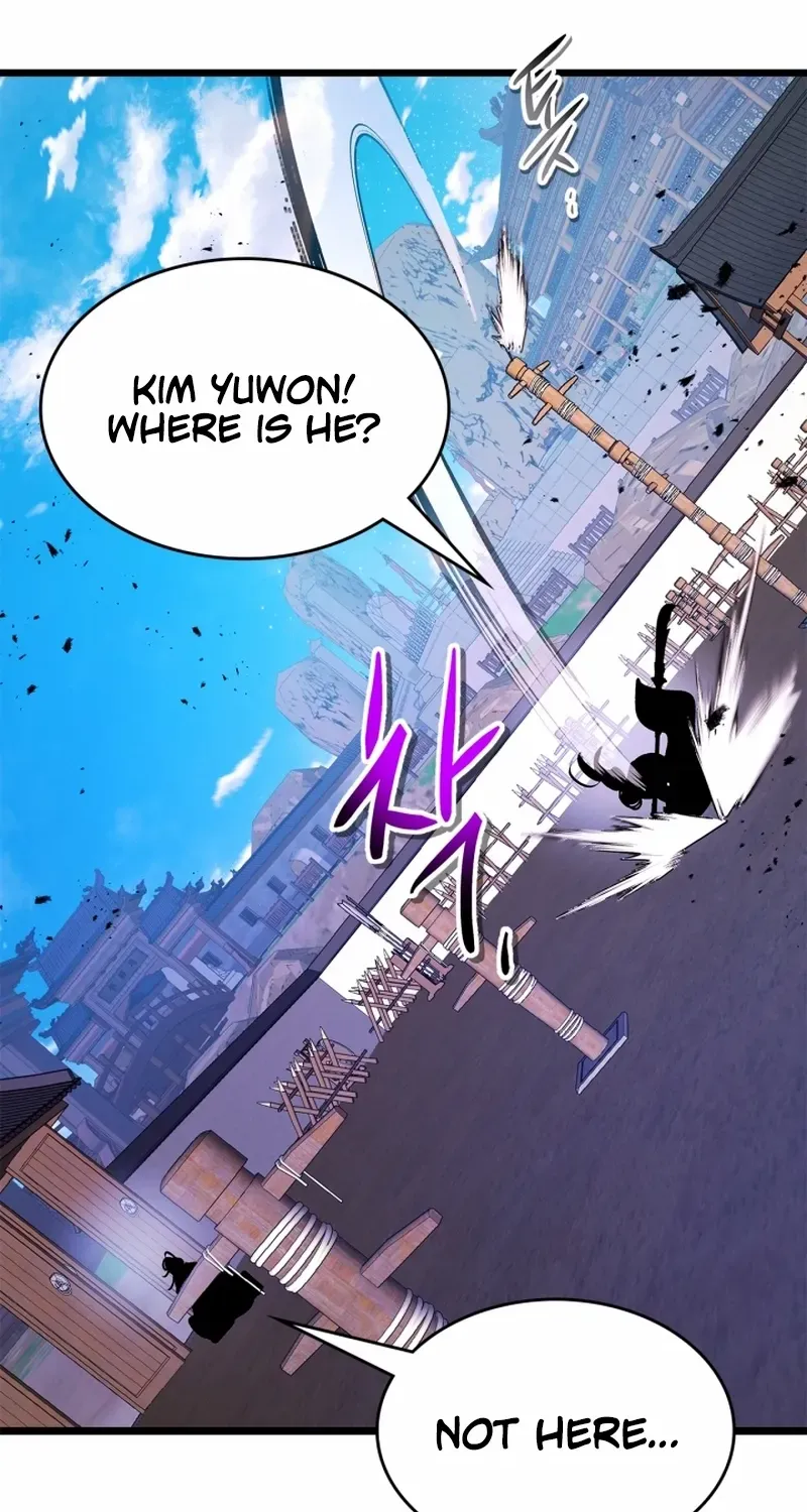 Read Leveling With The Gods chapter 142 image 42 on Lezhin