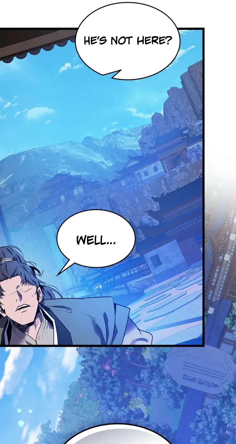 Read Leveling With The Gods chapter 142 image 44 on Lezhin