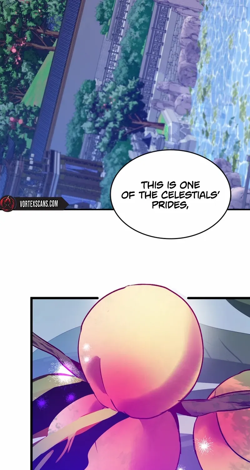 Read Leveling With The Gods chapter 142 image 46 on Lezhin