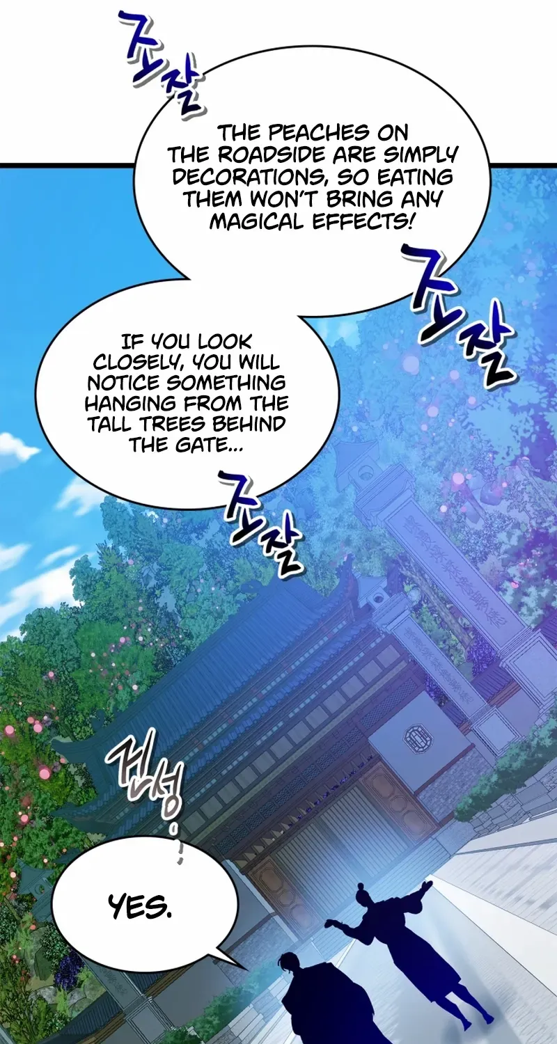 Read Leveling With The Gods chapter 142 image 48 on Lezhin